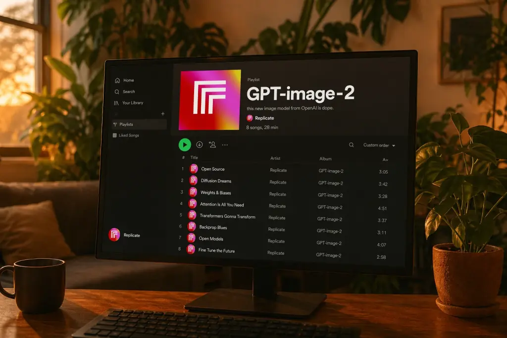 Reference-driven edit — single-element change, scene preserved